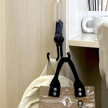 360° Rotating Multi-Purpose Baby Carriage Hook – For Strollers, Cars & More (1 Pc) - Goyaldeal.com