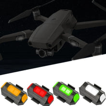 Mini LED Strobe Lights, Waterproof Lights, Lightweight RGB LED Lights Drone Strobe Lights Veicle Anti-Collision Strobe Light Bike Motocycle Lights USB Recharge  Multi-colors - Goyaldeal.com
