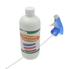 Kitchen Cleaner Spray for Oil & Grease on Stoves (Approx 500ml, Non-toxic) - Goyaldeal.com