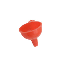 Food-Grade Silicone Funnel: Safe & Easy Transfer for Liquids & Grains (1 Pc) - Goyaldeal.com