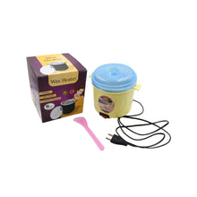 Wax Heating Machine, Reliable and Convenient to Use Wax Warmer 240W Wax Machine EU Plug 220V Durable and Practical for Parlour, Salon for Home - Goyaldeal.com