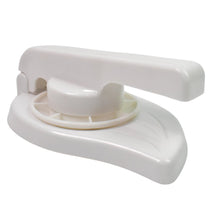 Plastic Puri Press Maker (1 Pc): Easy Chapati Roti Press (Kitchen) - Goyaldeal.com