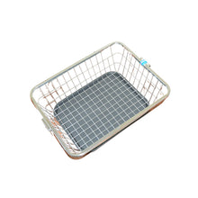 Dish Drainer Rack  With Drip Tray Stainless Steel Dish Drainer Rack with Drip Tray, Utensil Drying Stand for Kitchen Plate Rack Bartan Basket for Kitchen Utensils/Dish Drying Rack with Drainer/Bartan Basket/Plate Stand ( 57 x 45 x 19 cm) - Goyaldeal.com