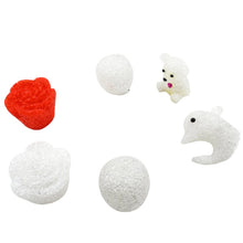 Unique Crystal Night Light: Multi-Shape LED Lamp (Mood Lighting) - Goyaldeal.com