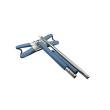 Adjustable 360° Flat Hand Mop: Floors, Walls, Ceilings (Easy Squeeze) - Goyaldeal.com