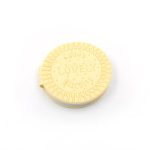 Round Chocolate Scented Notebook – Writing Practice & Early Learning Book (80 Pages) - Goyaldeal.com