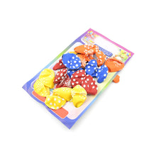 Colorful Balloons Kinds of Latex Balloons for Birthday / Anniversary / Valentine's / Wedding / Engagement Party Decoration Birthday Decoration Items for Kids Multicolor (20 Pcs Set) - Goyaldeal.com