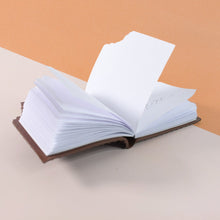 Chocolate Diary Notebooks Original Chocolate Smell  Writing Practice Book Early Learning Copybook Premium Chocolate Book ( 1Pc Book ) - Goyaldeal.com