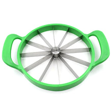 Watermelon Cutter Convenient Kitchen Cooking Fruit Cutting Tools Fruit Cutting Slicer Kitchen, Perfect Corer Slicer Kitchen Tools - Goyaldeal.com