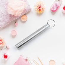 Ear Wax Removal Kit – Portable Ear Cleaning Tool with Keychain Holder (6 Pc) - Goyaldeal.com