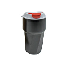 Stainless Steel Vacuum Insulated Travel Mug with Lid (1 Pc) - Coffee, Tea - Goyaldeal.com
