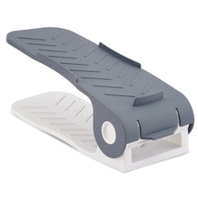 Adjustable Shoe Organizer (1 Pc): Space-Saving Storage - Goyaldeal.com