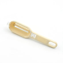 Effortless Fish Cleaning: Scraper, Grater & Brush in One (1 Pc) - Goyaldeal.com