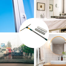 3-in-1 Glass Wiper – Multi-Surface Cleaner for Home & Office - Goyaldeal.com
