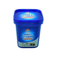 Universal Oven & Cookware Cleaner Powder – Stainless Steel, Pot Stain & Rust Remover - Goyaldeal.com