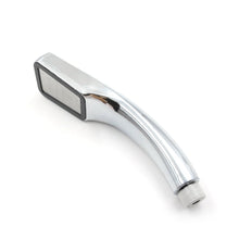 High Pressure Shower Head,Wenini 300 Holes Handheld Showerhead Powerful Boosting Spray Bath Water Saving For Bathroom (1 Pc) - Goyaldeal.com