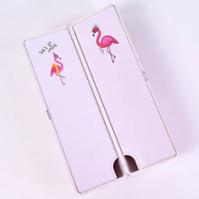 8 in 1 Compass Box, Geometry Box 2 Compartment, Pencil Box with 1 Calculator, 1 Mirror, 2 in 1 Marker Pen - Goyaldeal.com