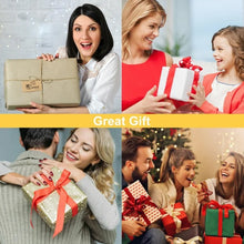 Crystal Table Lamp | Moon Shape Touch Control Lamp with 3 Color | Metal Bedside Lamp for Kids Bedroom Romantic Desktop Nightstand | Stepless Dimming USB Charging Touch Night Light - Goyaldeal.com