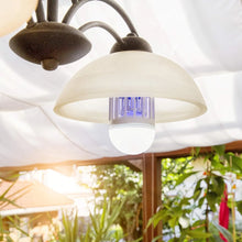 5W Mosquito Killer Lamp E27 LED Zapper for Summer Insects & Moths - Goyaldeal.com