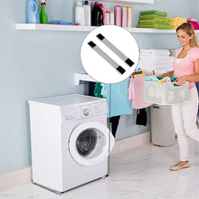 2pc Castor Wheels heavy duty for furniture moving. - Goyaldeal.com