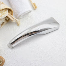 High Pressure Shower Head,Wenini 300 Holes Handheld Showerhead Powerful Boosting Spray Bath Water Saving For Bathroom (1 Pc) - Goyaldeal.com