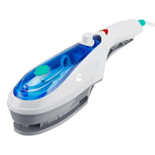 Portable ironing machine,1 Set Steam Iron Hand Held Crease Removal Portable Ironing Clothes ABS Brush Plush Toy Garment Steamer for Home Steam Iron, for Clothes, Travel Steamer - Goyaldeal.com
