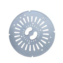 Universal Fit Top Load Washing Machine Spin Dryer Cover (1 Pc) - Goyaldeal.com