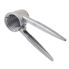 Luxury Stainless Walnut Cracker – Portable Nut Cutter & Bottle Opener for Nuts (Pecans, Almonds, Nuts) - Goyaldeal.com