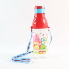 900ml Insulated Water Bottle with Dori & Straw: Leakproof, BPA-Free, Sports Bottle - Goyaldeal.com