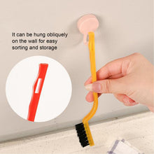 3-Piece Mini Wire Brush Set: Tackle Tough Cleaning Jobs (Multi-Material) - Goyaldeal.com