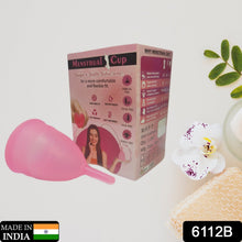 Reusable Menstrual Cup for Women & Girls | Eco-Friendly Period Solution - Goyaldeal.com