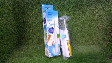 Smart Water Flosser Teeth Cleaner For Cleaning Teeth - Goyaldeal.com