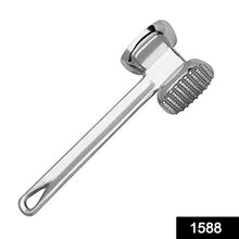 Professional Two Sided Beef / Meat Hammer Tenderizer - Goyaldeal.com
