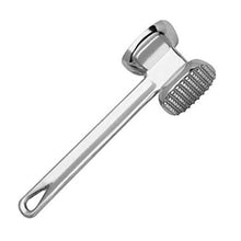Professional Two Sided Beef / Meat Hammer Tenderizer - Goyaldeal.com