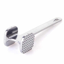 Professional Two Sided Beef / Meat Hammer Tenderizer - Goyaldeal.com