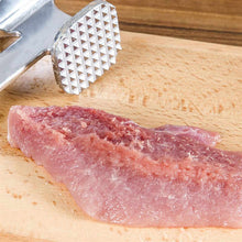Professional Two Sided Beef / Meat Hammer Tenderizer - Goyaldeal.com