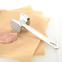 Professional Two Sided Beef / Meat Hammer Tenderizer - Goyaldeal.com