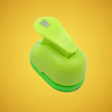 Decorative Kids Paper Craft Punches - Goyaldeal.com