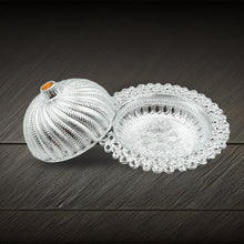 Multipurpose Dry Fruit Box with Lid – Mukhvas Storage & Serving Box – Stylish Kitchen Storage Container (1 Pc) - Goyaldeal.com