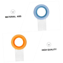 Toilet Seat Lifter (1 Pc): Sanitary Handle, Avoid Touching Seat - Goyaldeal.com