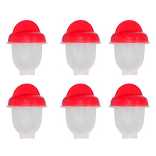 Nonstick Eggs Boiler Cookers Egg Shell - Goyaldeal.com