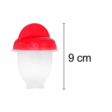 Nonstick Eggs Boiler Cookers Egg Shell - Goyaldeal.com