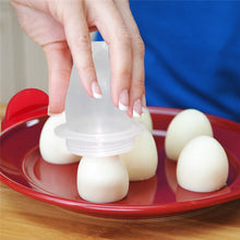Nonstick Eggs Boiler Cookers Egg Shell - Goyaldeal.com