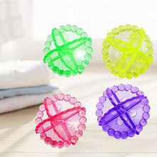 Laundry Washing Ball, Wash Without Detergent (4pcs) - Goyaldeal.com