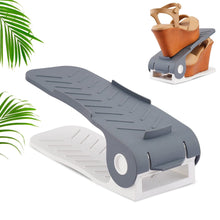 Adjustable Shoe Organizer (1 Pc): Space-Saving Storage - Goyaldeal.com