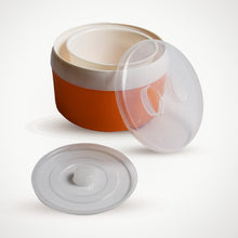 Electronic Yogurt Maker, Automatic Yogurt Maker Machine Yoghurt Plastic Container for Home Use - Goyaldeal.com