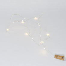 20 LED Wine Bottle Cork Lights Copper Wire String Lights, Battery Powered /  Wine Bottle Fairy Lights Bottle - Goyaldeal.com