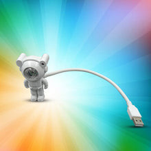 USB Intelligent Voice Projector Astro Night Light  Projector, Galaxy Light Star Projector, Cartoon Light, LED Light, Desk Lamp, Mini Night Light, Cartoon Reading Lamp, USB Port for Kids Room Adults Bedroom Party Gaming Room - Goyaldeal.com