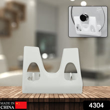 Multifunction Kitchen Rack: Plate, Dish Rack, Pot Lid Holder (Wall Mounted) - Goyaldeal.com