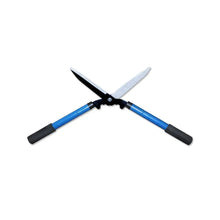 Gardening Tools - Heavy Duty Hedge Shear Adjustable Garden Scissor with Comfort Grip Handle - Goyaldeal.com